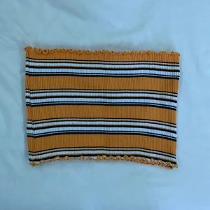 Cute tupe top from shein